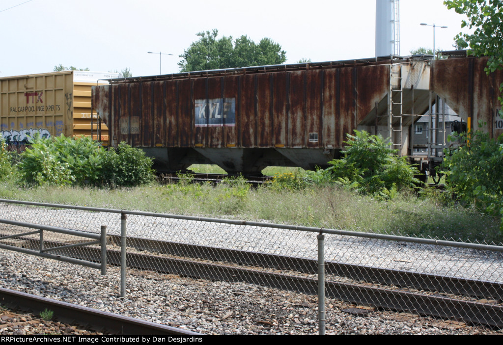 NAHX 100884